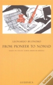 Capa do artigo From Pioneer To Normal