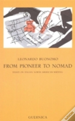 Capa do artigo From Pioneer To Normal