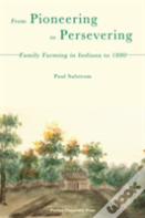 From Pioneering To Persevering