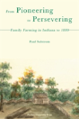From Pioneering To Persevering - Preview