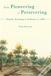 Capa do artigo From Pioneering To Persevering