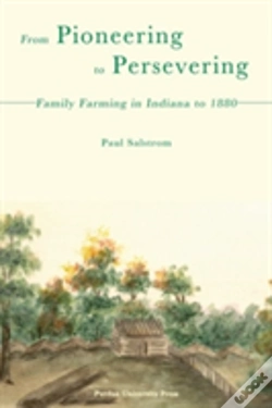 Capa do artigo From Pioneering To Persevering