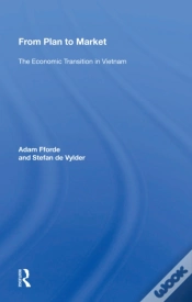 Capa do artigo From Plan To Market