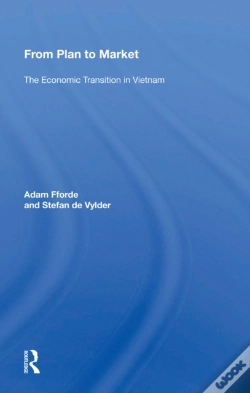 Capa do artigo From Plan To Market