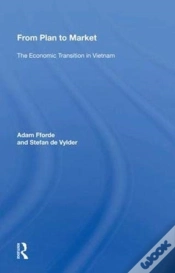 Capa do artigo From Plan To Market