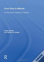 Capa do artigo From Plan To Market