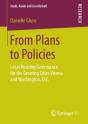From Plans To Policies - Preview