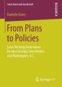From Plans To Policies - Preview