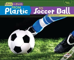Capa do artigo From Plastic To Soccer Ball