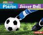 From Plastic To Soccer Ball - Preview