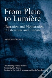 Capa do artigo From Plato To Lumiere