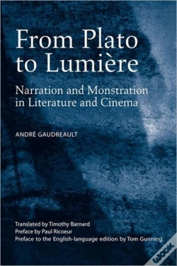 Capa do artigo From Plato To Lumiere