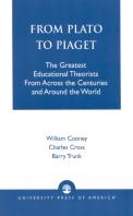 From Plato To Piaget