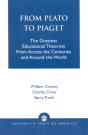 From Plato To Piaget - Preview