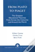 From Plato To Piaget