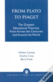 From Plato To Piaget