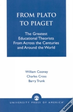 Capa do artigo From Plato To Piaget