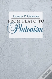 Capa do artigo From Plato To Platonism