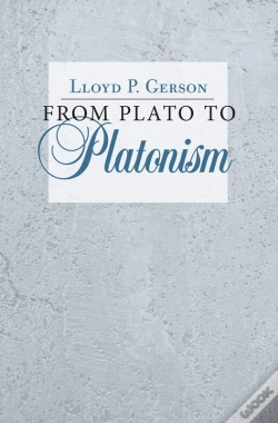 Capa do artigo From Plato To Platonism