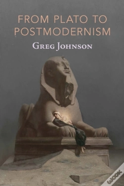 Capa do artigo From Plato To Postmodernism