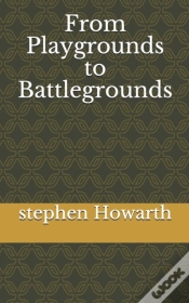 Capa do artigo From Playgrounds To Battlegrounds