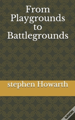 Capa do artigo From Playgrounds To Battlegrounds