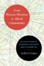 From Pleasure Machines To Moral Communities - Preview