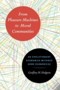 Capa do artigo From Pleasure Machines To Moral Communities