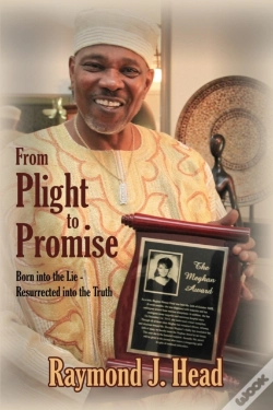 Capa do artigo From Plight To Promise