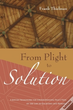 Capa do artigo From Plight To Solution