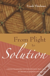Capa do artigo From Plight To Solution