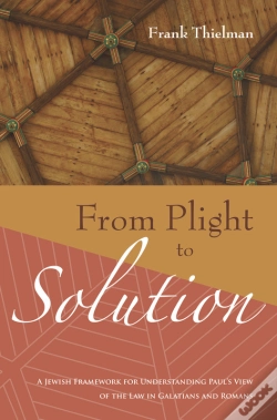 Capa do artigo From Plight To Solution
