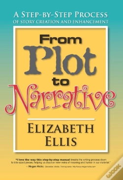 Capa do artigo From Plot To Narrative