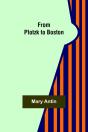 From Plotzk To Boston - Preview