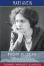 From Plotzk To Boston (Esprios Classics) - Preview