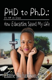 From Poho On Dope To Ph.D.