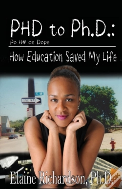 Capa do artigo From Poho On Dope To Ph.D.