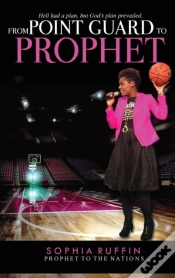 Capa do artigo From Point Guard To Prophet