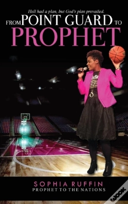 Capa do artigo From Point Guard To Prophet