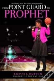 Capa do artigo From Point Guard To Prophet