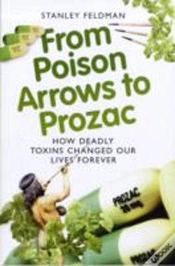 Capa do artigo From Poison Arrows To Prozac