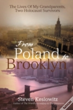 Capa do artigo From Poland To Brooklyn