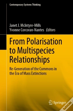Capa do artigo From Polarisation To Multispecies Relationships