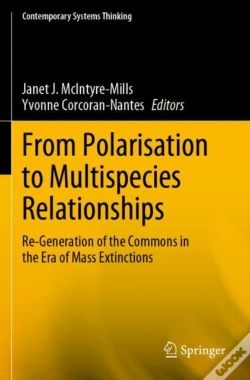Capa do artigo From Polarisation To Multispecies Relationships