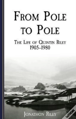 Capa do artigo From Pole To Pole