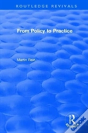 Capa do artigo From Policy To Practice