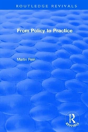 From Policy To Practice - Preview