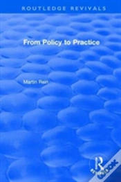 Capa do artigo From Policy To Practice