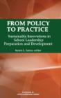 From Policy To Practice - Preview