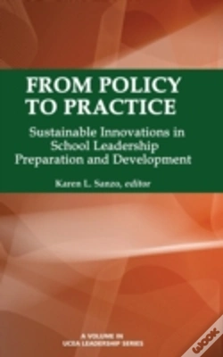 Capa do artigo From Policy To Practice